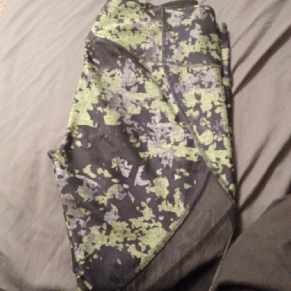 Under Armour leggings